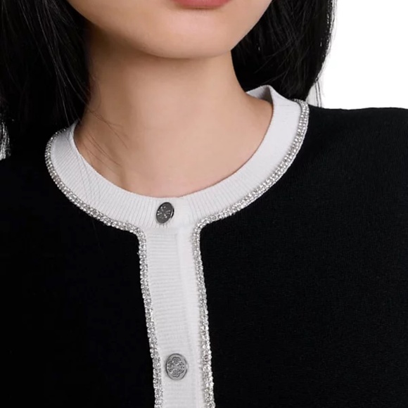 Magot Cardigan - Picture 2 of 7